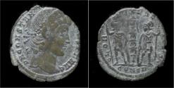 Ancient Coins - Constantine I AE follis.