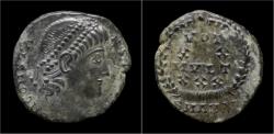 Ancient Coins - Constans AE follis