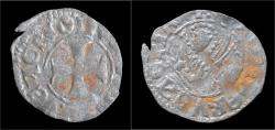 World Coins - Italy Venice Antonio Venier AR tornesello no date