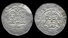 World Coins - Netherlands Graafschap Friesland Egbert II van Brunswijk penning no date