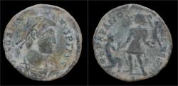 Ancient Coins - Gratian AE23.