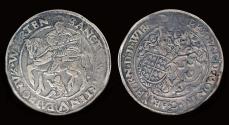World Coins - Southern Netherlands Graafschap Hoorne Philips de Montmorency St.Martinusdaalder