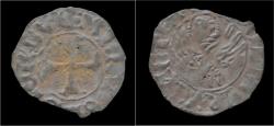 World Coins - Italy Venice Michael Steno AR tornesello no date