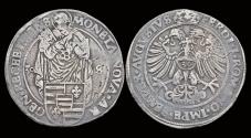 World Coins - Southern Netherlands Reckheim Wilhelm von Vlodorp daalder van 30 sols