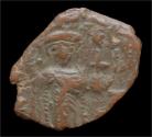 Ancient Coins - Constans II AE follis