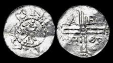 World Coins - Netherlands Friesland Hermann von Kalvelage AR denar