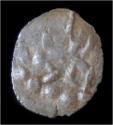 Ancient Coins - India Independant Multan Muhammad III AR damma