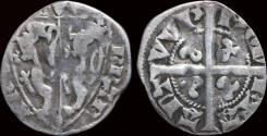 World Coins - Southern Netherlands Brabant Jan II sterling