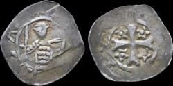 World Coins - Austria St.Veit Bernard von Kärnten pfennig