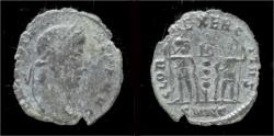 Ancient Coins - Constans AE follis