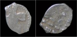 World Coins - Russia Peter I the Great AR kopek.