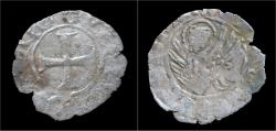 World Coins - Italy Venice Antonio Venier AR tornesello no date