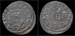 World Coins - Germany Montfort Anton III 1 kreuzer 1717