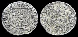 World Coins - Poland Sigismund III Vasa 3 polker 1622