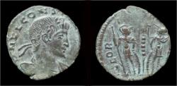 Ancient Coins - Constans AE follis