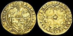 World Coins - Southern Netherlands Brabant Philippe le Beau florin d'or
