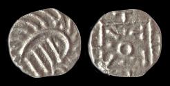 World Coins - England Anglo-saxon Continental Sceattas AR sceat