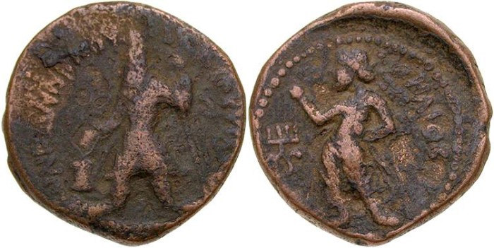 kanishka coinage kanishka coinage