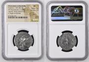 Ancient Coins - PTOLEMAIC KINGS of EGYPT. Ptolemy I Soter. 305-282 BC. AR Tetradrachm