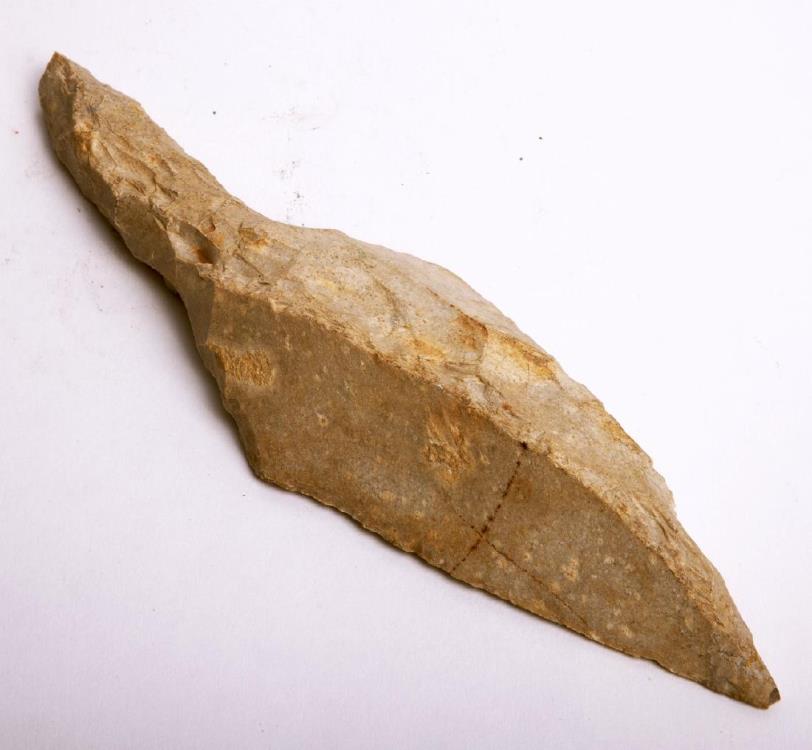 taino Stone Dagger Hispaniola Dominican Republic.5001200 A.D. taino Stone Dagger Hispaniola Dominican Republic.5001200 A.D.