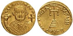 Monedas Bizantinas - Numismática bizantina – VCoins
