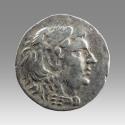 Ancient Coins - THRACE, Mesambria. Circa 100-72/1 BC. AR Tetradrachm (31mm, 16.09 gm). In the name and types of Alexander III of Macedonia.