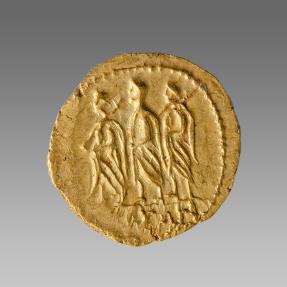 SKYTHIA, Geto-Dacians. Koson. Mid 1st century BC. AV Stater (20mm, 8.61 ...