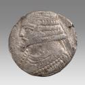 Ancient Coins - KINGS of PARTHIA. Phraates IV. Circa 38-2 BC. AR Tetradrachm (28mm, 13.57 g, 12h).
