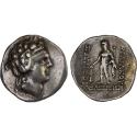 Ancient Coins - THRACIAN ISLANDS: Thasos, AR tetradrachm (16.54g), ca. 2nd-1st century BC,