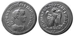 Ancient Coins - SYRIA, Seleucis and Pieria. Antioch. Philip II. issue as Augustus. 247-249 AD. BI Tetradrachm