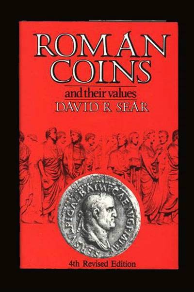 david sear roman coins and their values