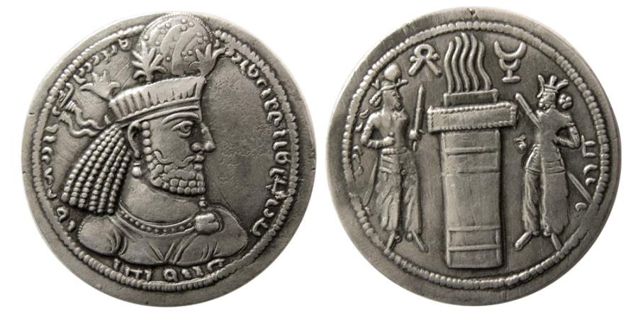 Narseh Thoughts on Indian History: THE ERA OF THE KUSHANS
