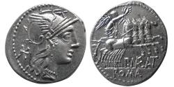 Noble Roman Coins