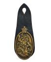 World Coins - IRAN: Pahlavi Medal Badge of RASTAKHIZ, High Quality French Made by Arthus Bertrand! ON SPECIAL!