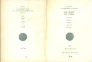 World Coins - 1975 Original Reference Book IRANIAN HAMMERED COINAGE by H. Farahbakhsh RARE!