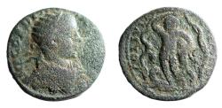 Ancient Coins - Phoenicia, Berytus. Gordian III. AD 238-244. Æ 22. Rare.