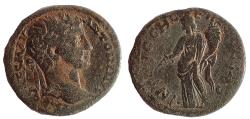 Ancient Coins - Pisidia, Antiochia. Elagabalus. AD 218-222. Æ 24