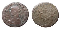 Ancient Coins - Probus, 276-282 AD. AE Antoninianus