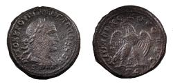 Ancient Coins - Seleucis and Pieria. Antioch. Trebonianus Gallus, 251-253. Tetradrachm