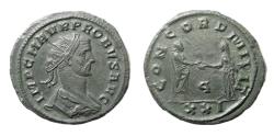 Ancient Coins - Probus. 276-282 AD. Antoninianus