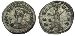 Ancient Coins - Probus. AD 276-282. Antoninianus