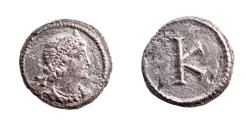Ancient Coins - Commemorative Series, 330. 1/3 Siliqua. Rare.