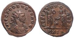 Ancient Coins - Probus. AD 276-282. Antoninianus
