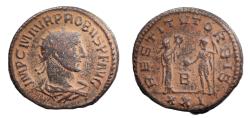 Ancient Coins - Probus. AD 276-282. Antoninianus