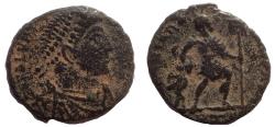 Ancient Coins - Valens. AD 364-378. Æ 16