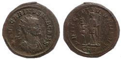 Ancient Coins - Carinus. As Caesar, AD 282-283. Antoninianus