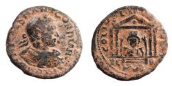 Ancient Coins - Phoenicia, Berytus. Gordian III. AD 238-244. Æ 29