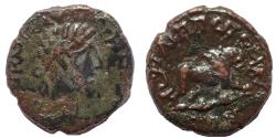 Ancient Coins - Thrace. Philippopolis. Commodus (177-192). Ae 17