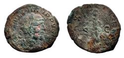 Ancient Coins - Philip I. AD 244-249. Æ Sestertius