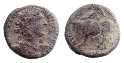 Ancient Coins - Phrygia, Eumeneia. Antoninus Pius. AD 138-161. Æ 24